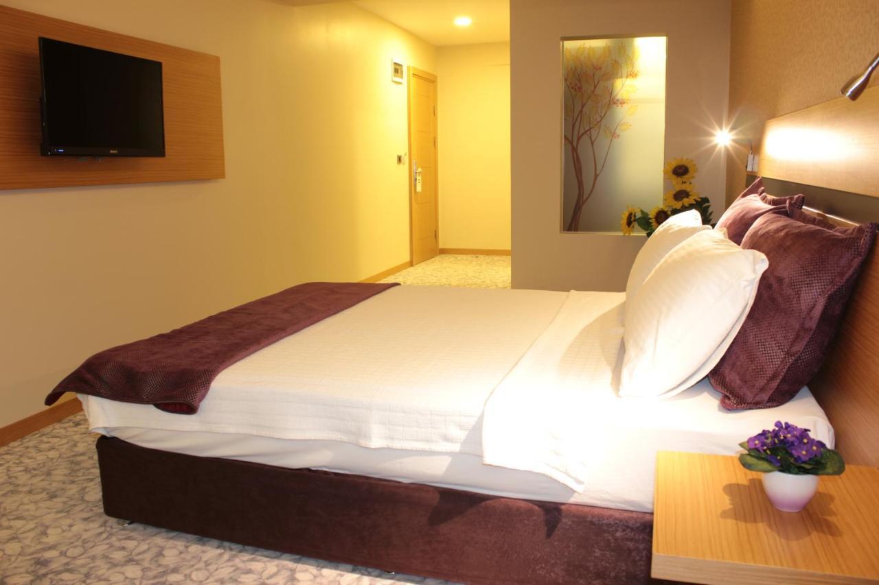 HOTEL OSAKA AIRPORT — ISTANBUL — фотография отеля №23