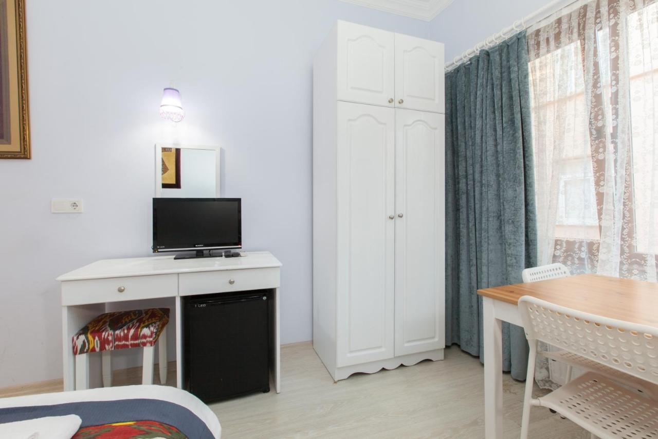 SUFI APART SUITES — ISTANBUL — фотография отеля №4