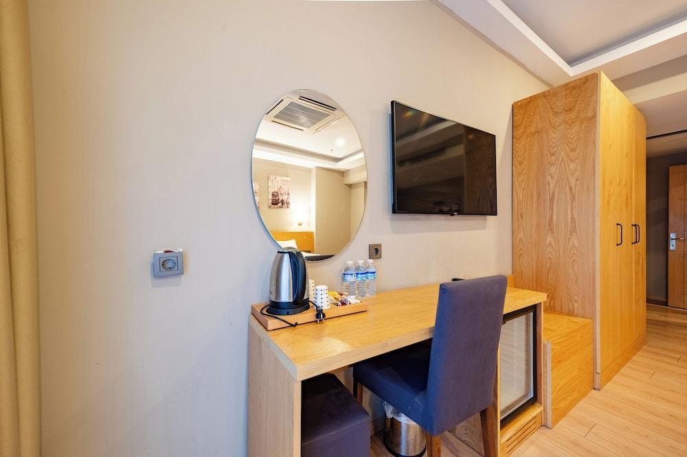 BEYOGLU MLS HOTEL — ISTANBUL — фотография отеля №19