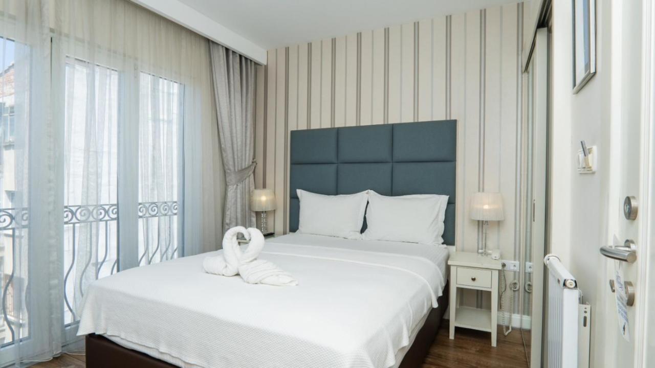 TEN ROOMS (ADULTS ONLY) — ISTANBUL — fotografie hotel nr. 5