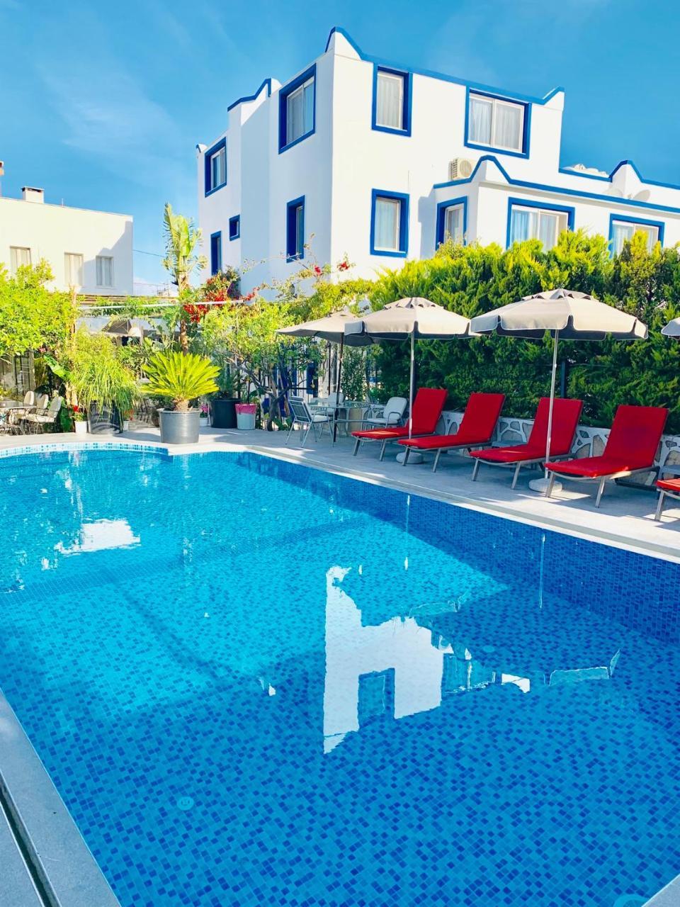 ARTUNC — BODRUM — fotografie hotel nr. 7