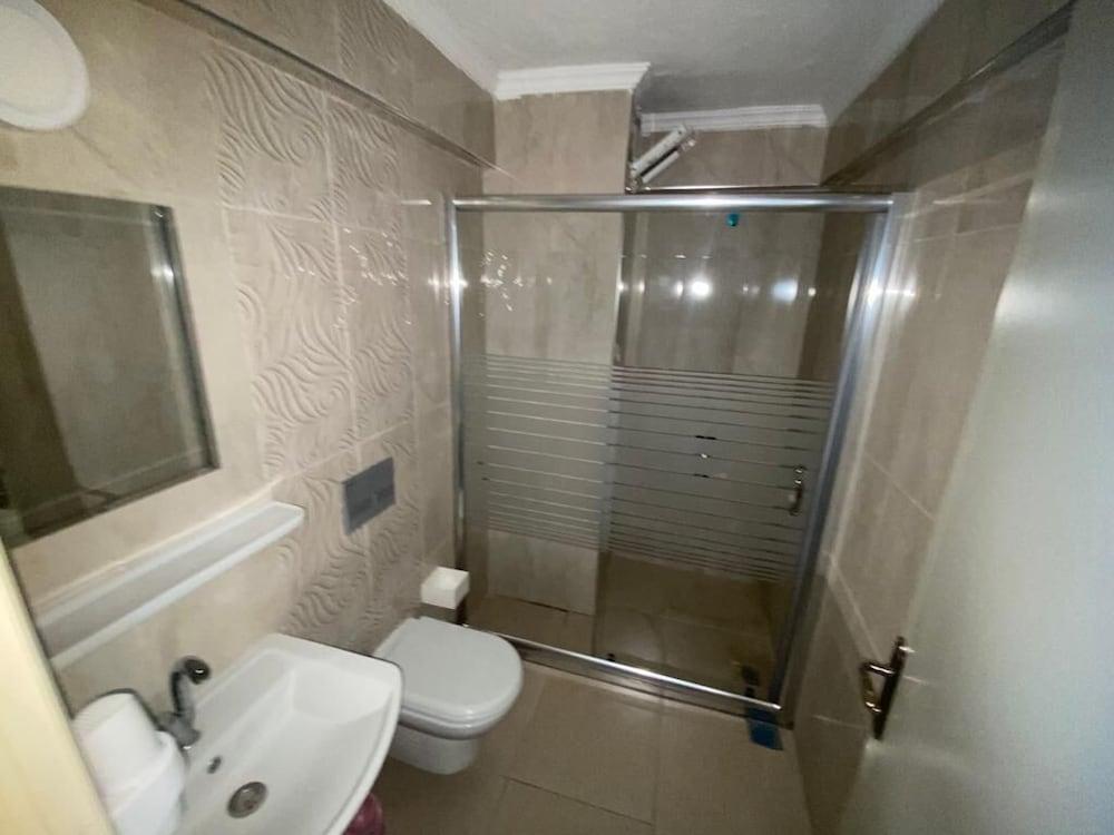 BASKENT APART HOTEL — DIDIM — фотография отеля №17