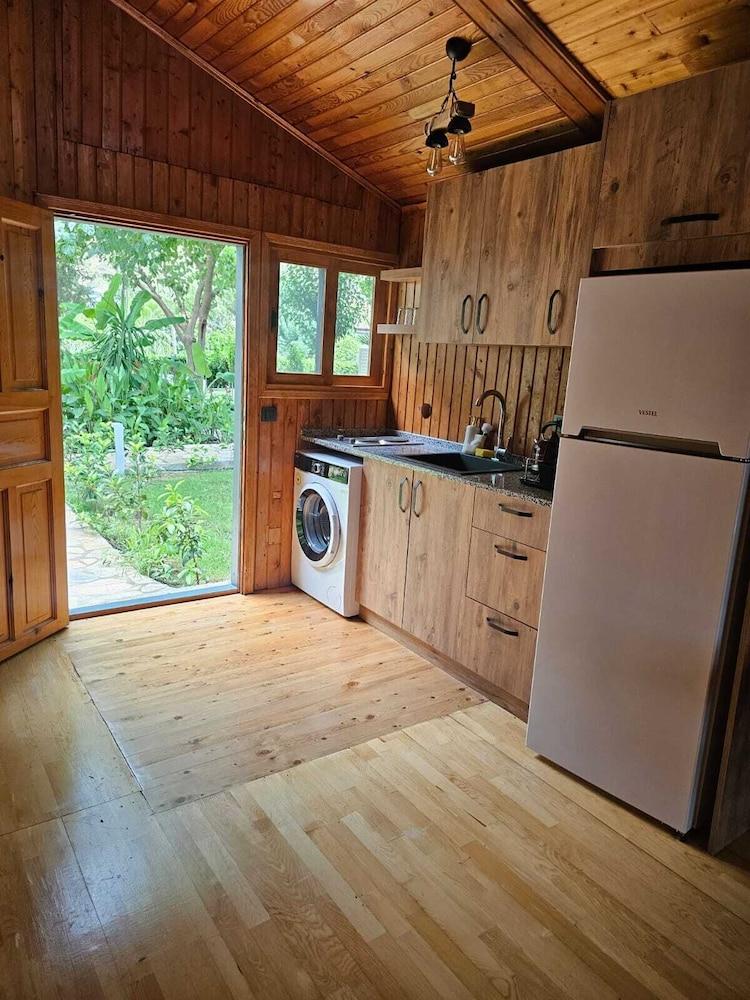 BUNGALOWSKY — KEMER — фотография отеля №6