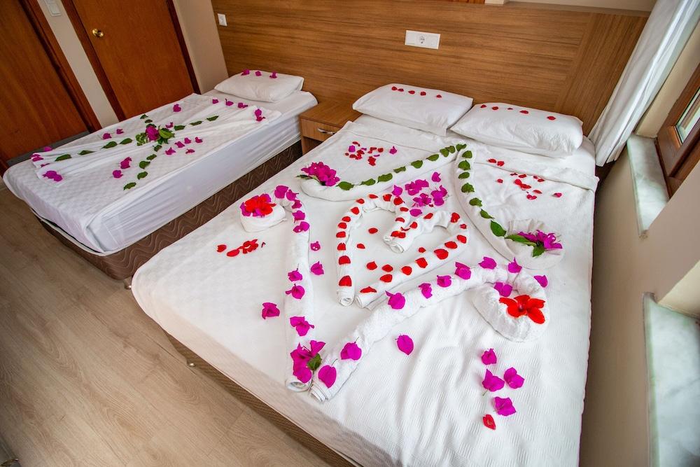 CASTELLO HOTEL & APARTS — KEMER — фотография отеля №10