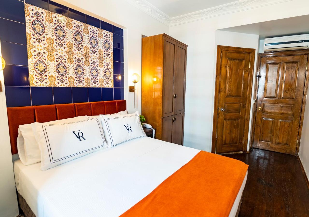 CHEERS HOSTEL — ISTANBUL — фотография отеля №14