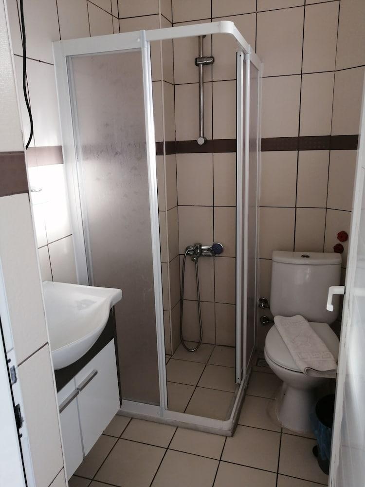 UYSAL MOTEL — MARMARIS — fotografie hotel nr. 8