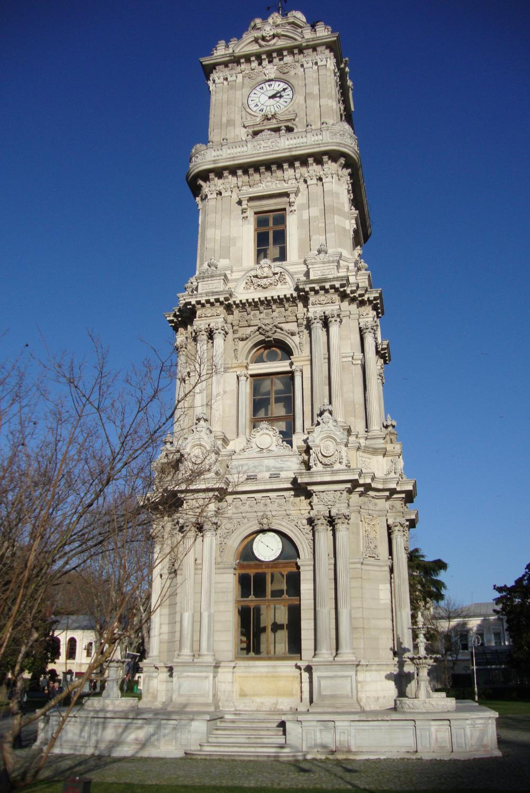 ROYAL SUITES BESIKTAS — ISTANBUL — фотография отеля №25