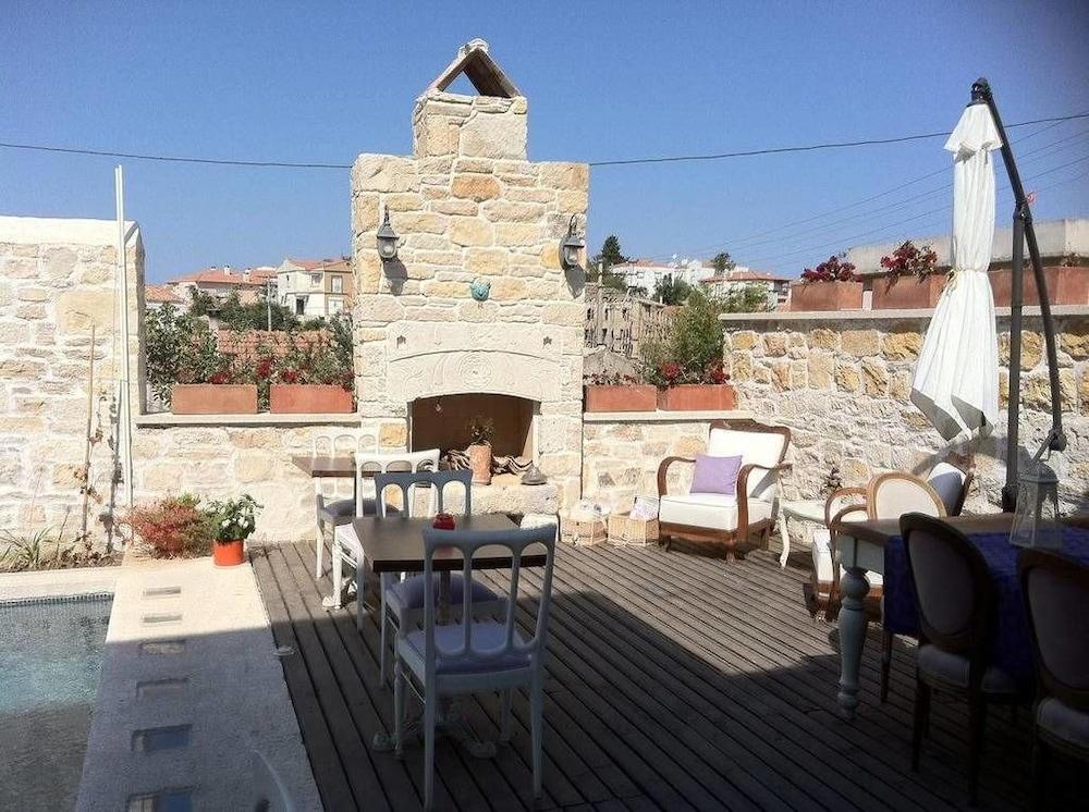 ESKI TAS HOTEL — CESME — fotografie hotel nr. 26