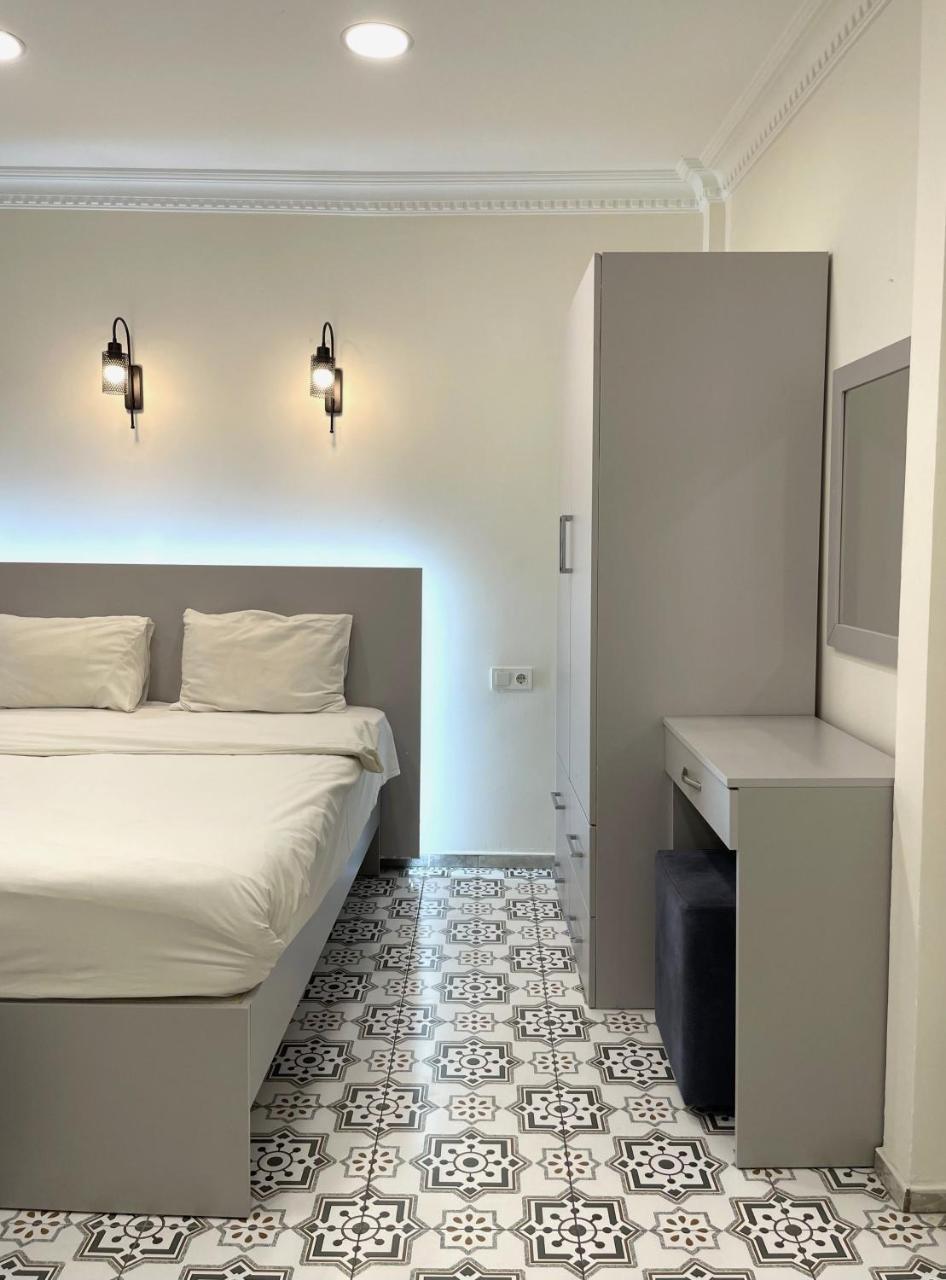 EAGLE RESIDENCE TAKSIM — ISTANBUL — fotografie hotel nr. 29