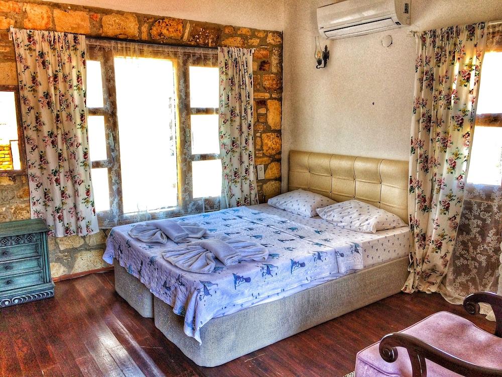 PARMIS BOUTIQUE HOUSE — CESME — fotografie hotel nr. 3