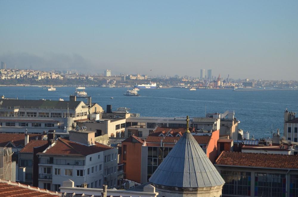 UNVER GALATA APART — ISTANBUL — fotografie hotel nr. 36