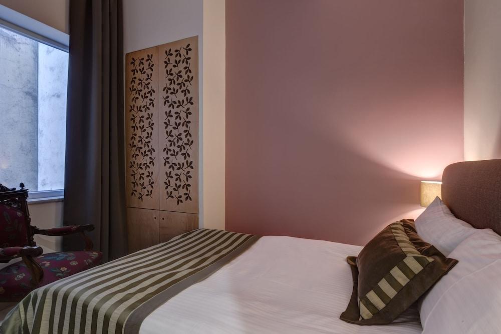 NO11 HOTEL & APARTMENTS — ISTANBUL — фотография отеля №9