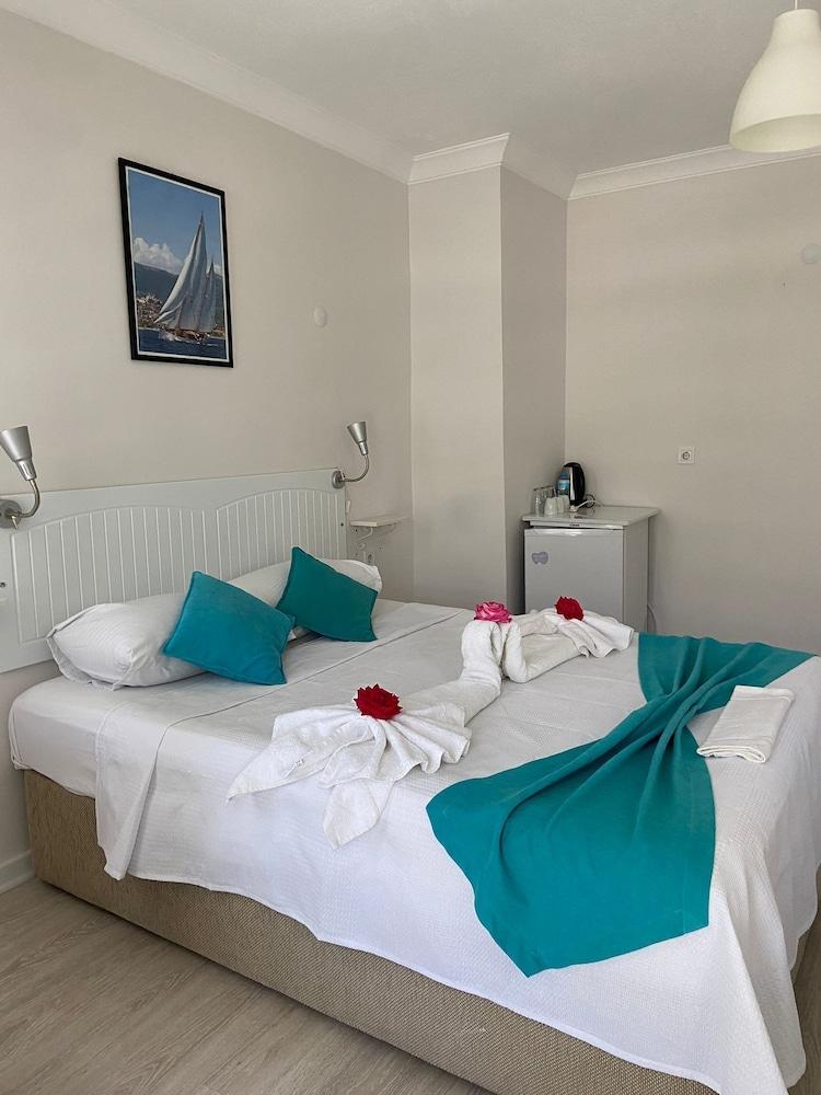 SELYA APART OTEL — GOCEK — fotografie hotel nr. 9