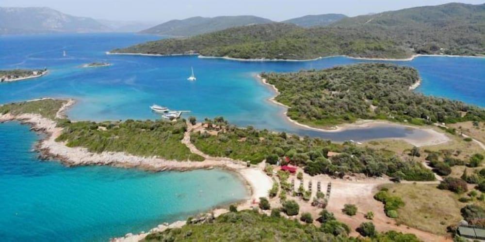 MARSYAS HOTEL — MARMARIS — фотография отеля №26