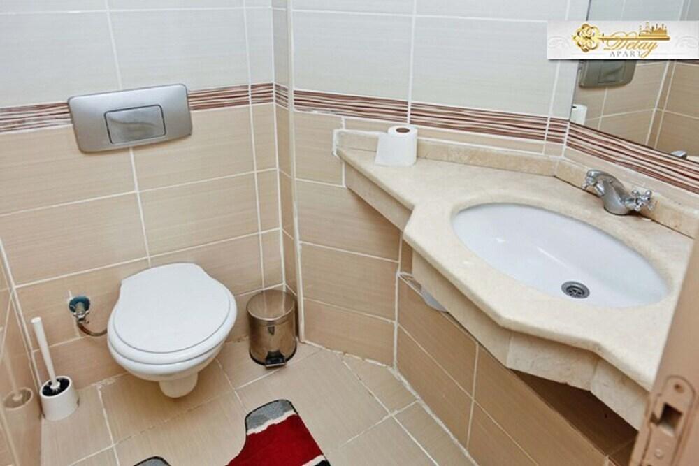 DETAY SUITES TAKSIM — ISTANBUL — фотография отеля №7