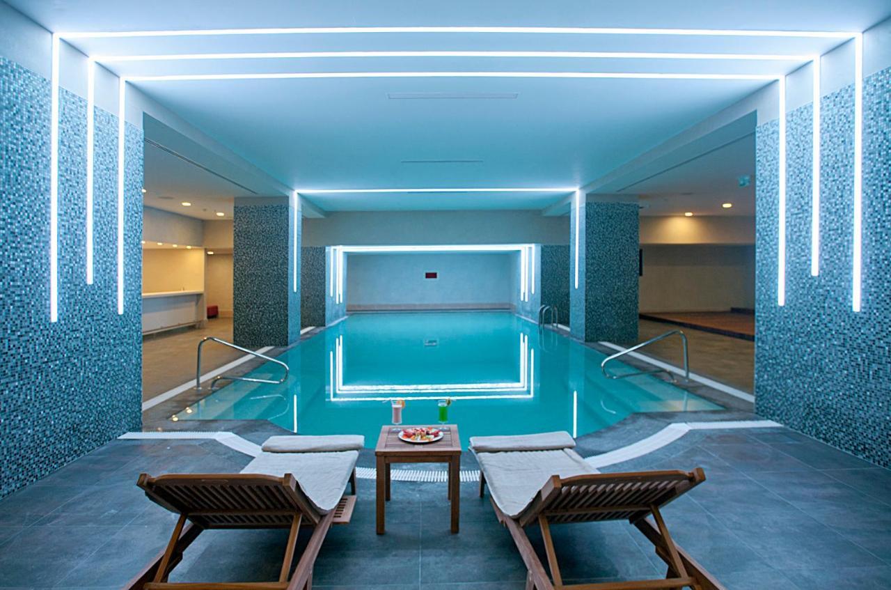 CEVAHIR HOTEL ISTANBUL ASIA — ISTANBUL — fotografie hotel nr. 7