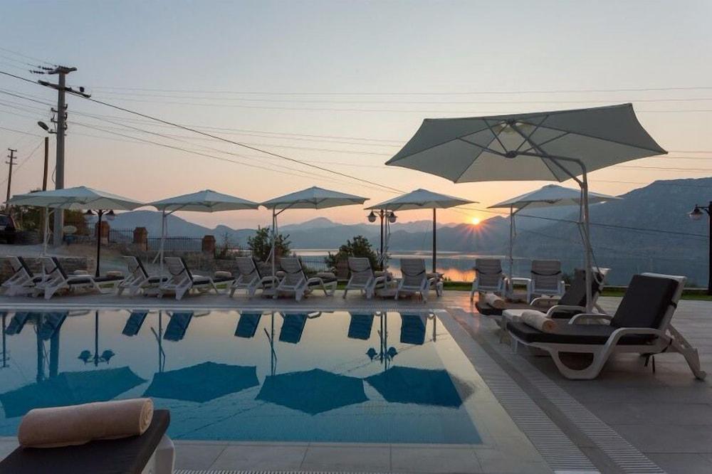 ARIA BUTIK OTEL — MARMARIS — фотография отеля №23