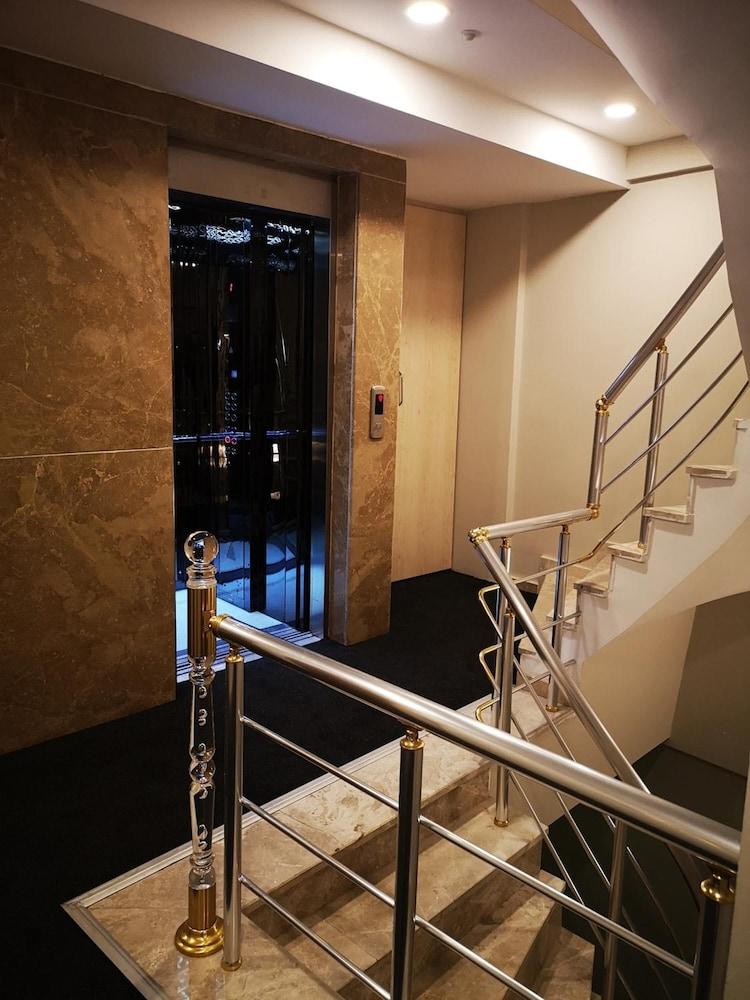 ANGELS GARDEN HOTEL (ADULTS ONLY) — ISTANBUL — fotografie hotel nr. 33
