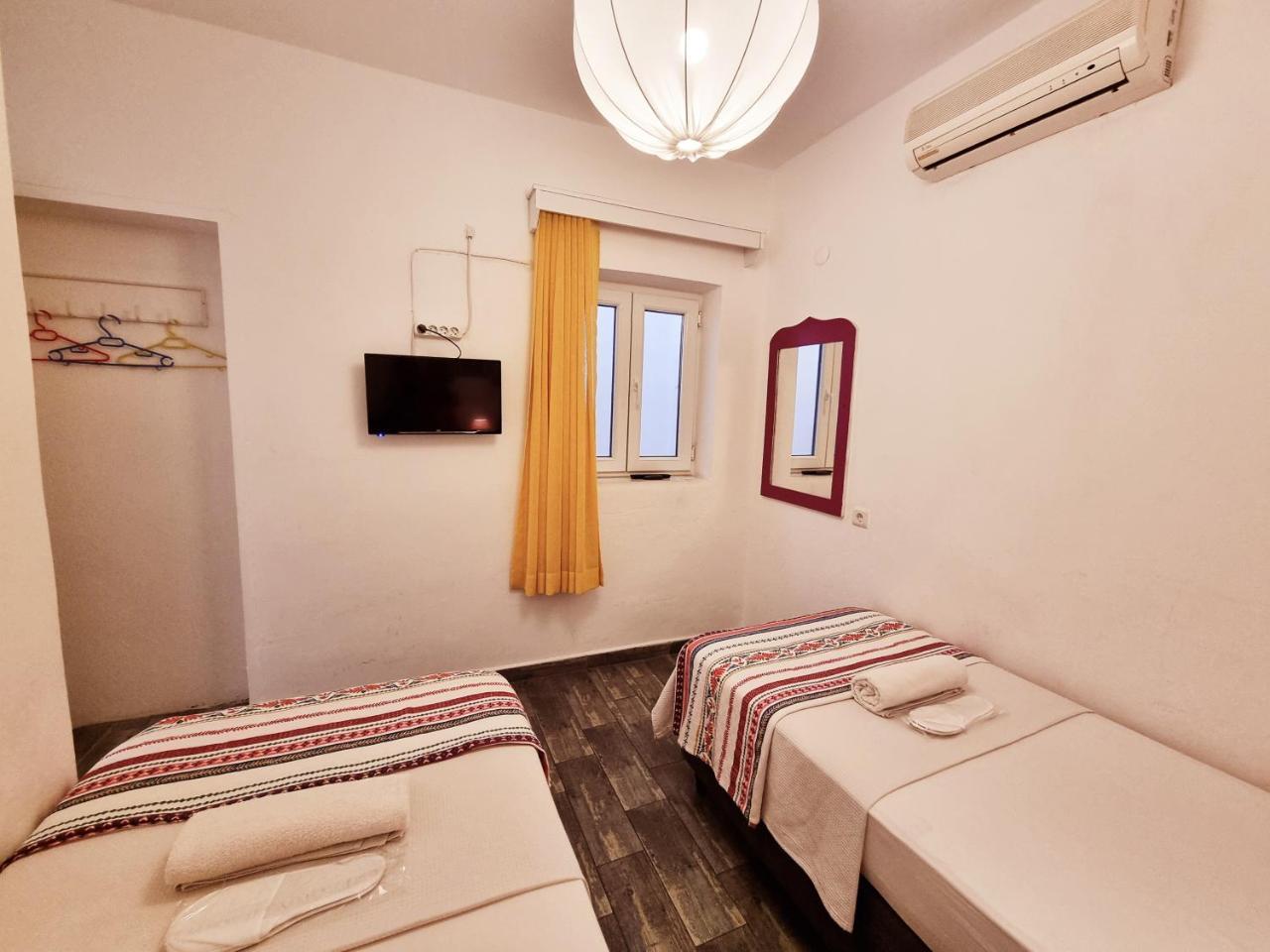BODRUM MOTEL (ADULTS ONLY) — BODRUM — fotografie hotel nr. 33