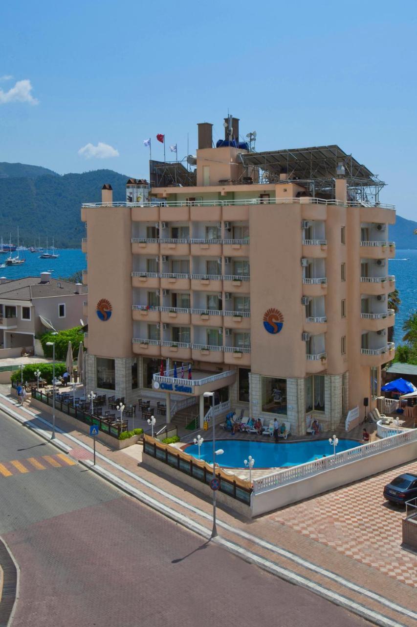SELEN HOTEL — MARMARIS — fotografie hotel nr. 18