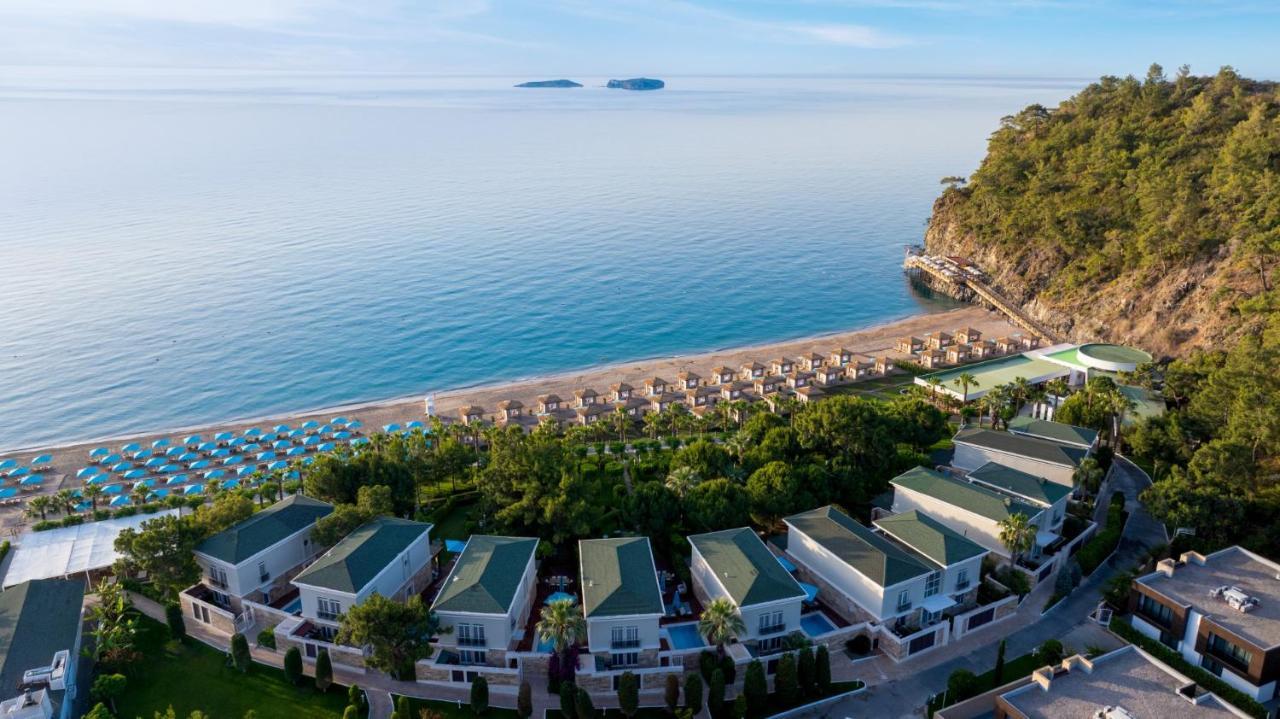 NIRVANA DOLCE VITA — KEMER — fotografie hotel nr. 27