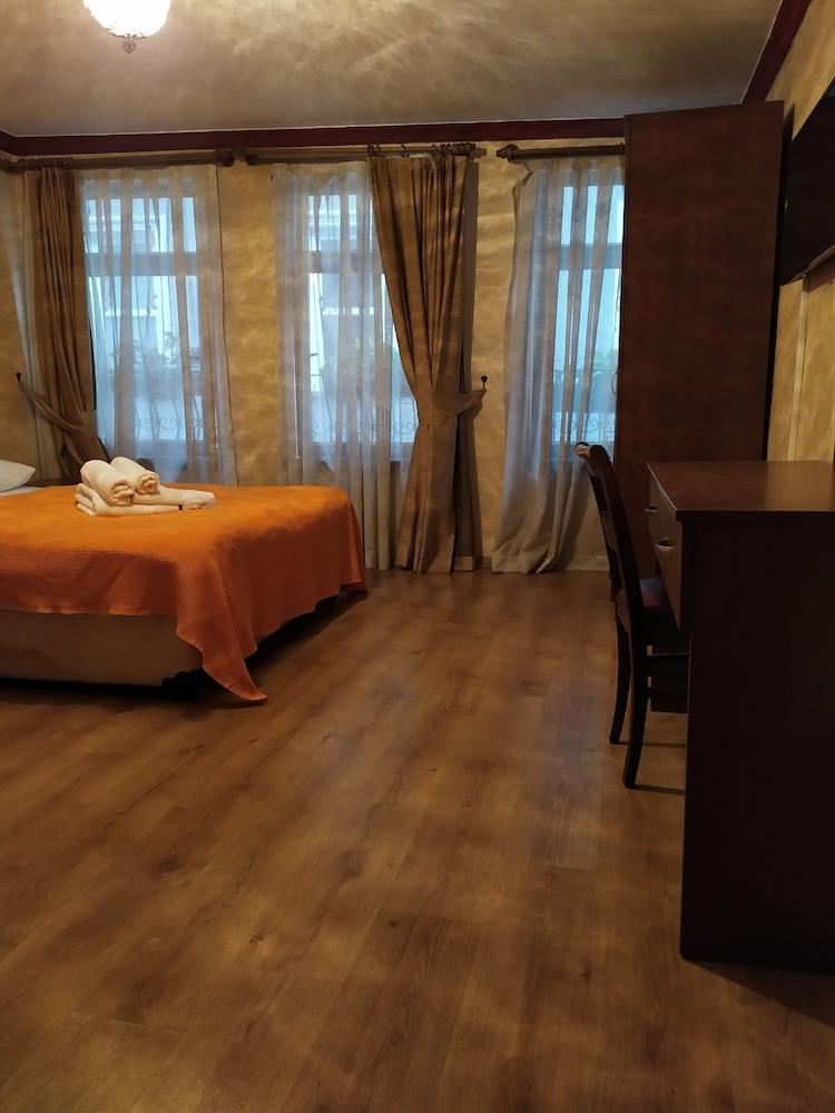 ISTANBUL IRISH HOTEL (ADULTS ONLY) — ISTANBUL — фотография отеля №24