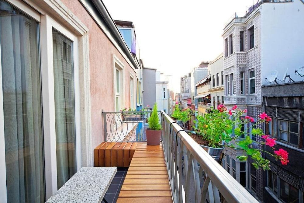RAVEN ISTANBUL SUITES — ISTANBUL — фотография отеля №11