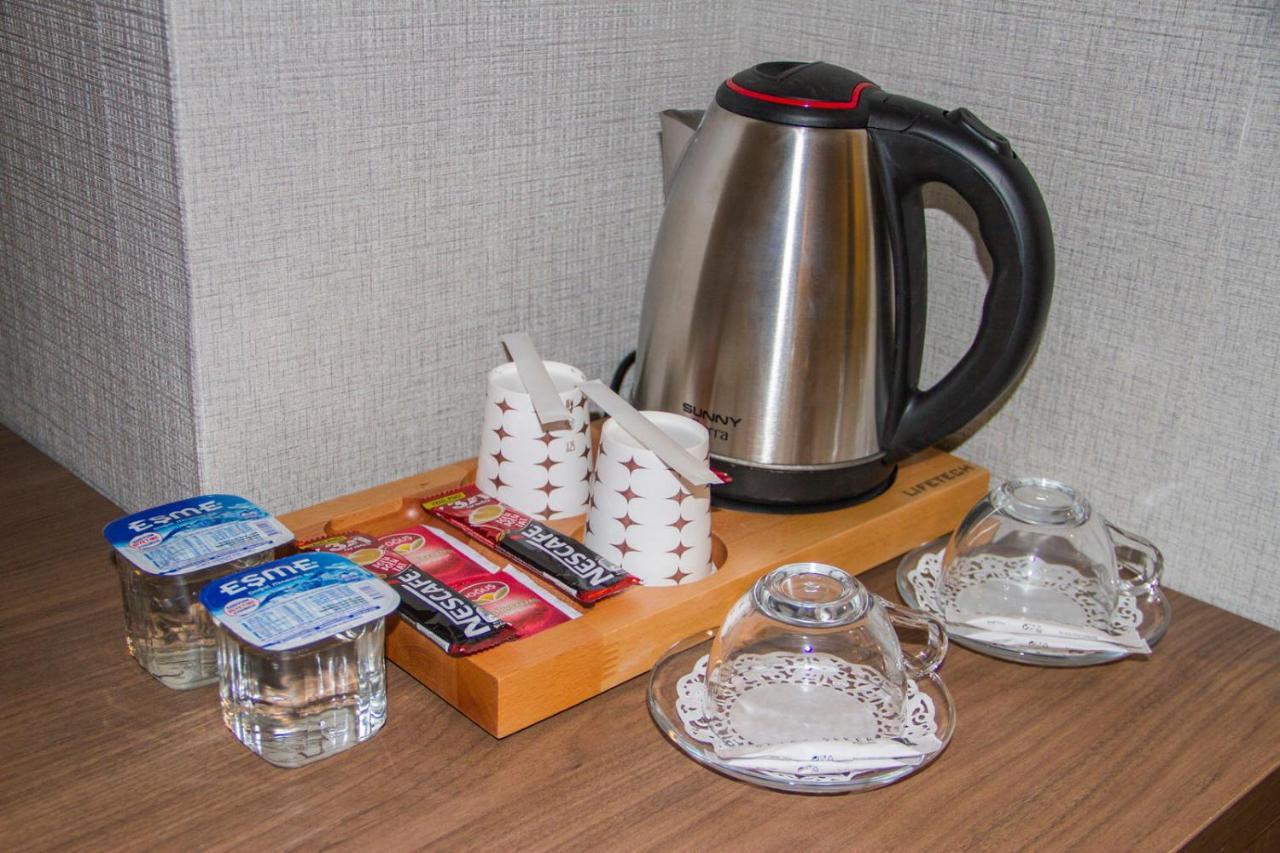 HIT SUITES AVCILAR HOTEL — ISTANBUL — фотография отеля №30
