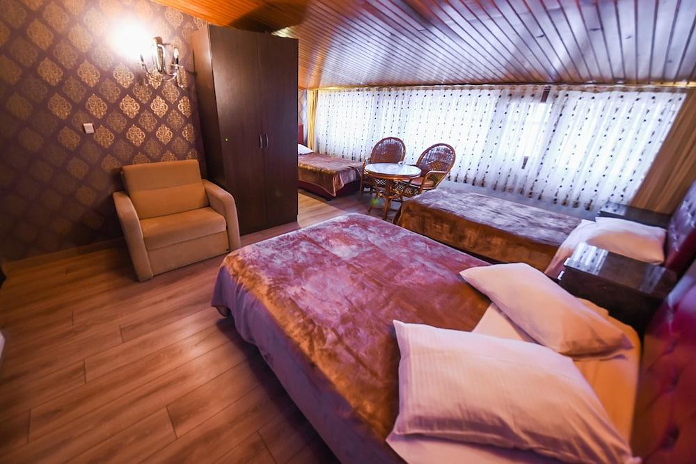 KOSK HOTEL KADIKOY — ISTANBUL — fotografie hotel nr. 12