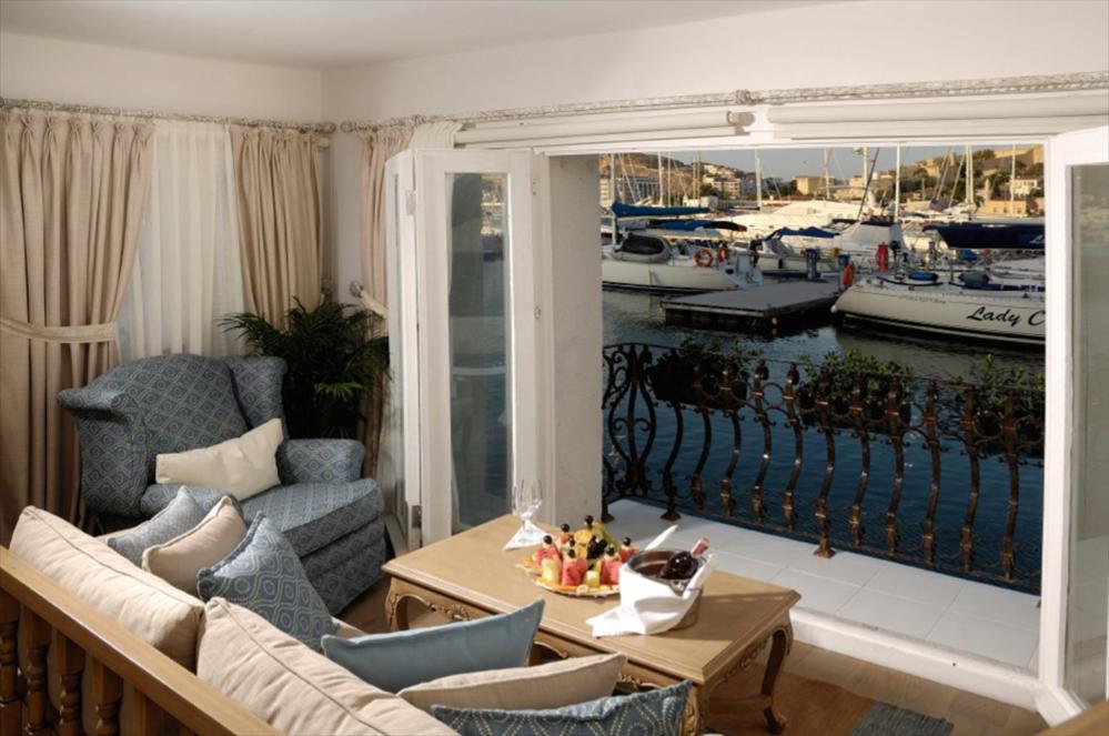CESME MARINA KONUKEVI — CESME — фотография отеля №13