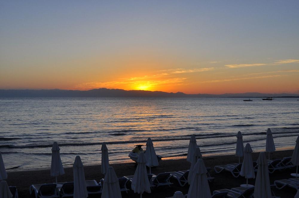 SUNPRIME DOGAN SIDE BEACH (ADULTS ONLY) — SIDE — fotografie hotel nr. 21