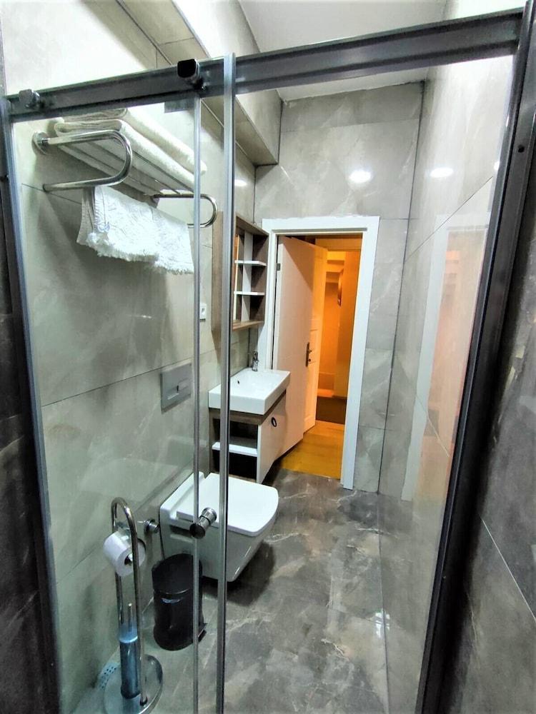 VALIDE-I SUIT — ISTANBUL — fotografie hotel nr. 31