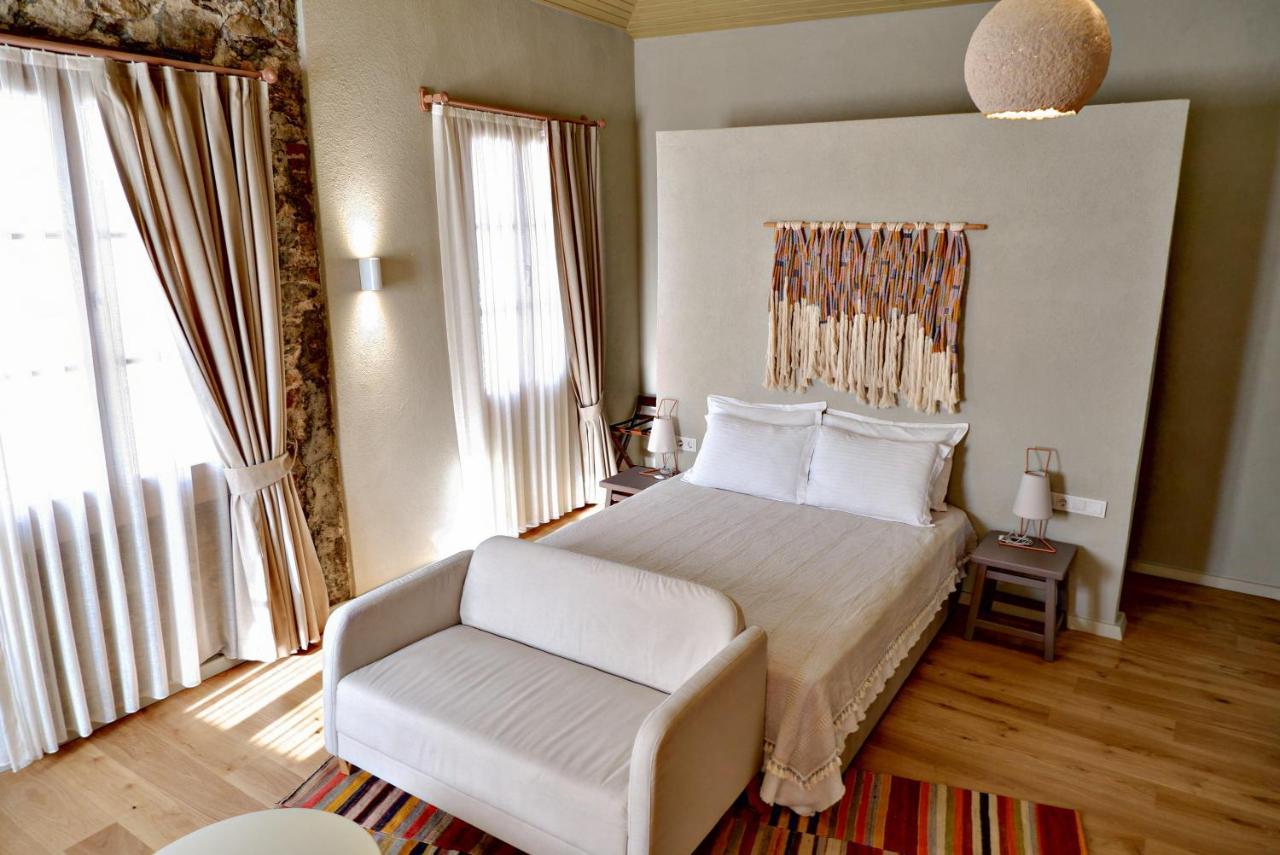 BONO HOUSES CONDO — MARMARIS — fotografie hotel nr. 31