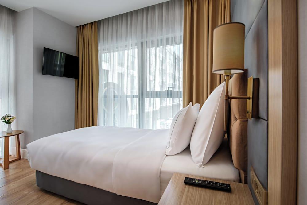 GLEAM BOMONTI HOTEL — ISTANBUL — фотография отеля №14