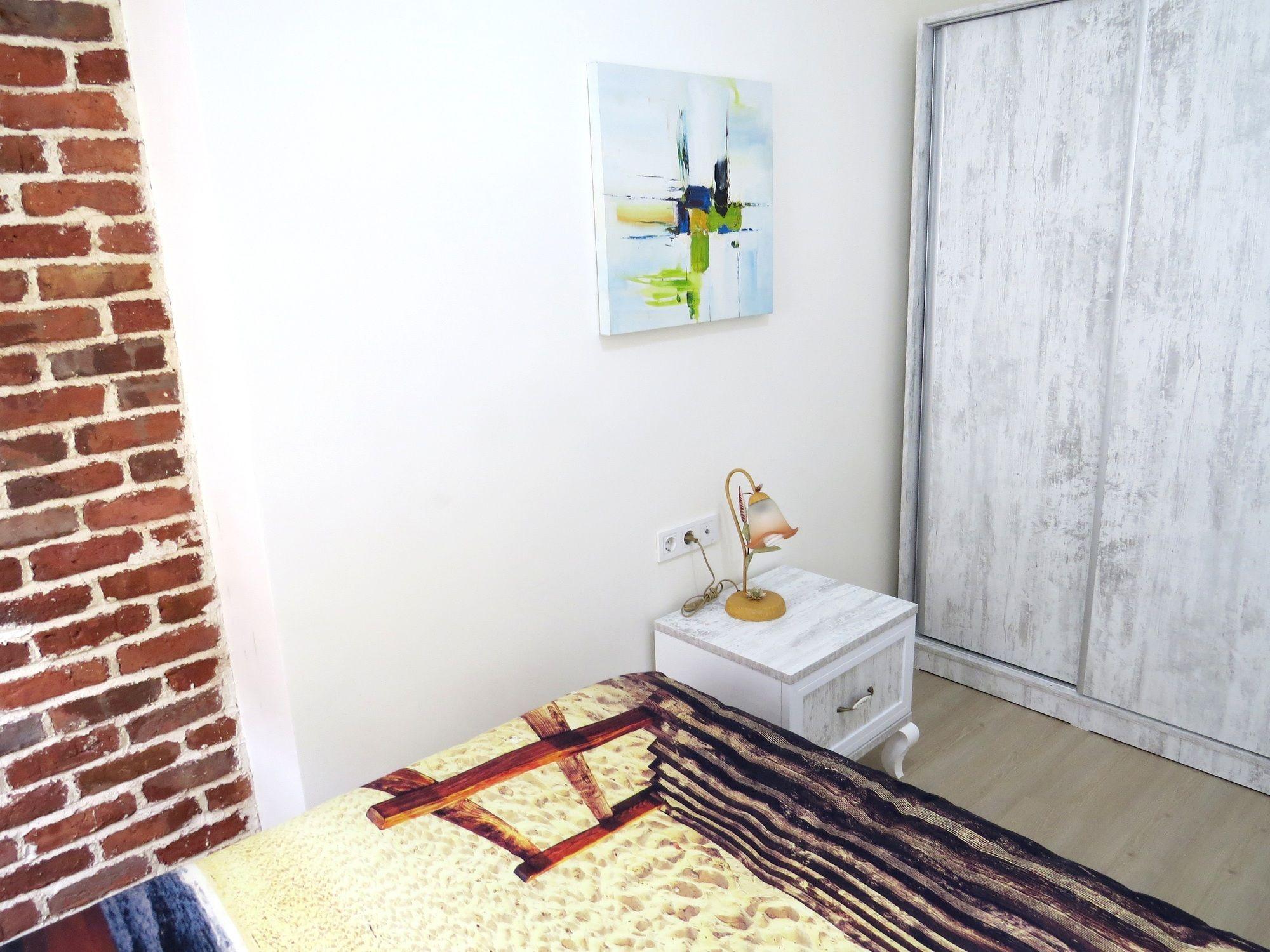 ISTANBERRY SUNSHINE FLATS — ISTANBUL — fotografie hotel nr. 16