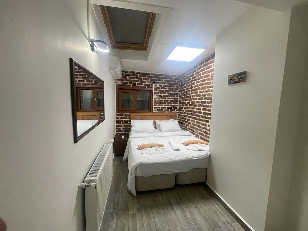 VEGAN BELLAVISTA HOSTEL — ISTANBUL — фотография отеля №17