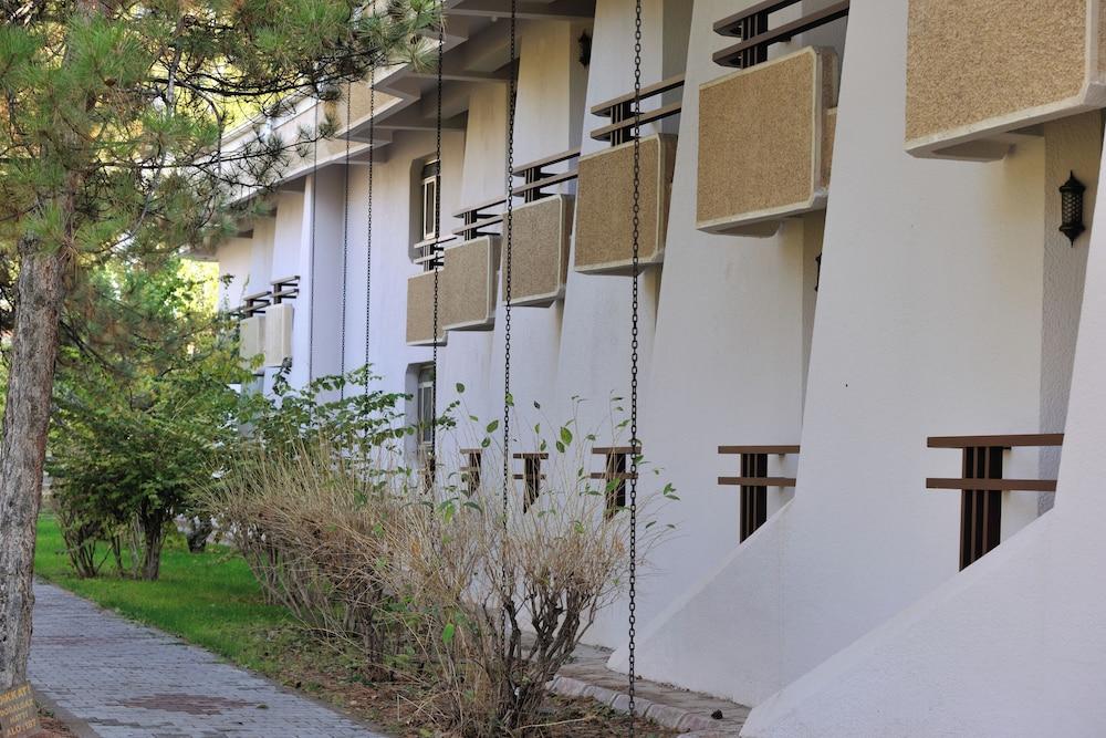 AGACLI TESISLERI IHLARA HOTEL — AKSARAY — fotografie hotel nr. 35