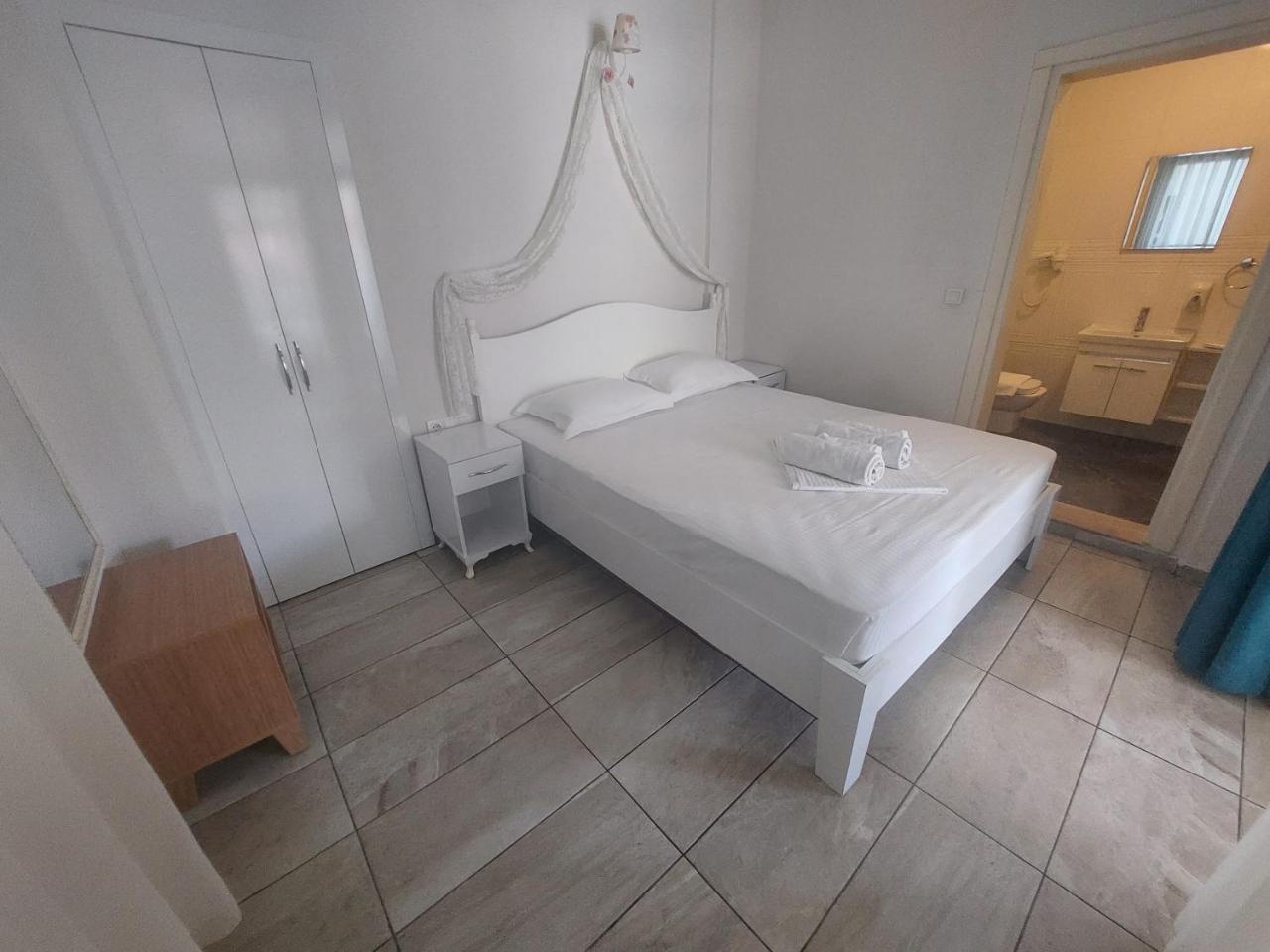 GRANDMAS GARDEN HOTEL — DALYAN — fotografie hotel nr. 31