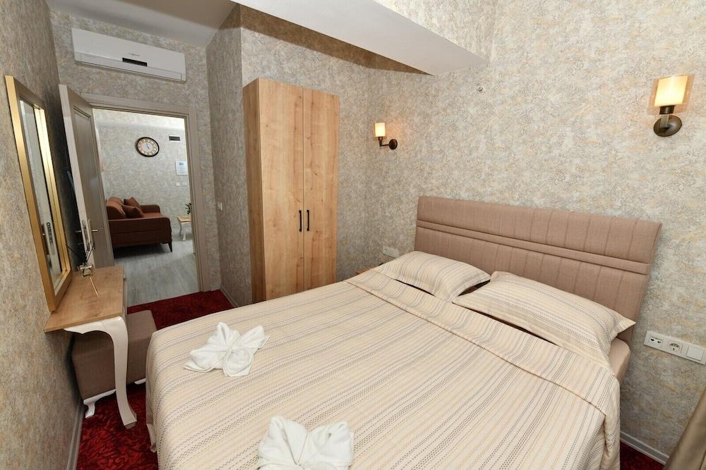 SEA MOON HOTEL — ISTANBUL — fotografie hotel nr. 12