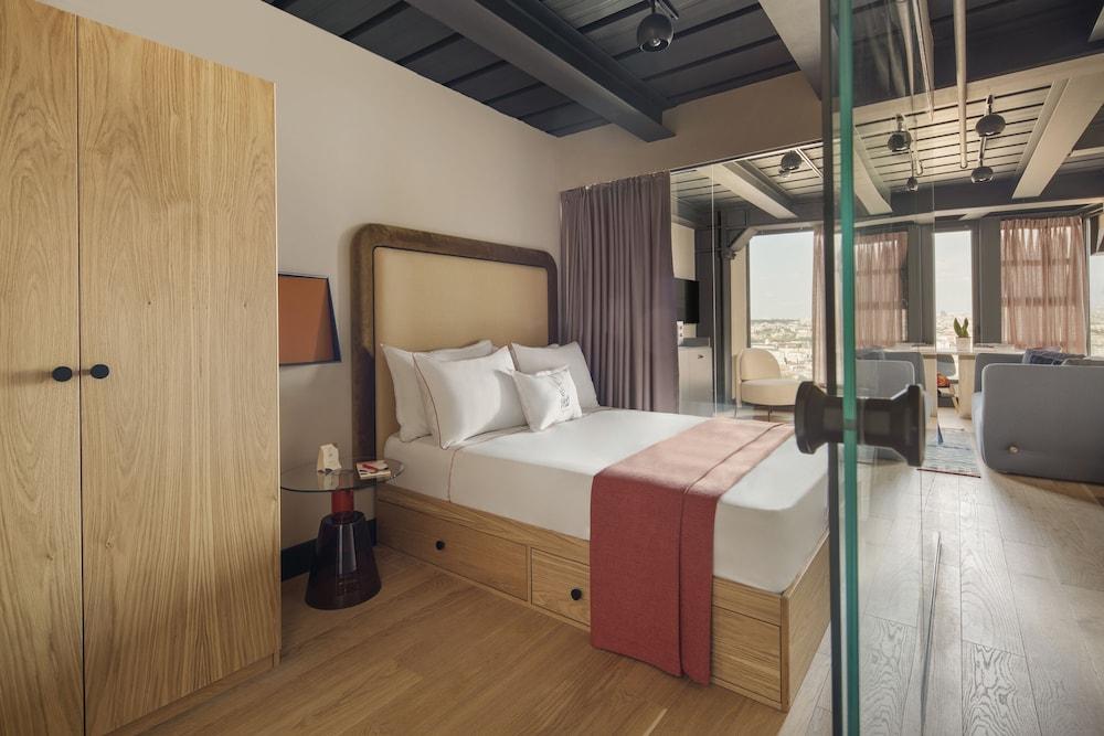 STAY LAB RESIDENCE & HOTEL — ISTANBUL — fotografie hotel nr. 6