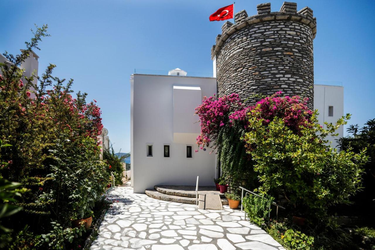 THE FLAG SUITES — BODRUM — фотография отеля №13