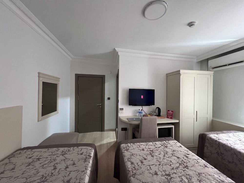 HOTEL GUL — ISTANBUL — fotografie hotel nr. 5