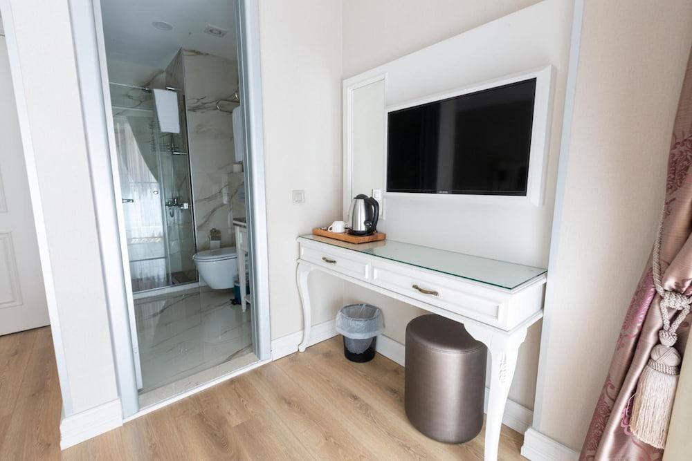 VILLA SWEET HOTEL — ISTANBUL — fotografie hotel nr. 22