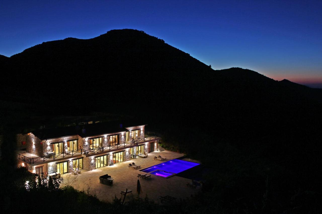 KEKIK OTEL SELIMIYE — MARMARIS — фотография отеля №35
