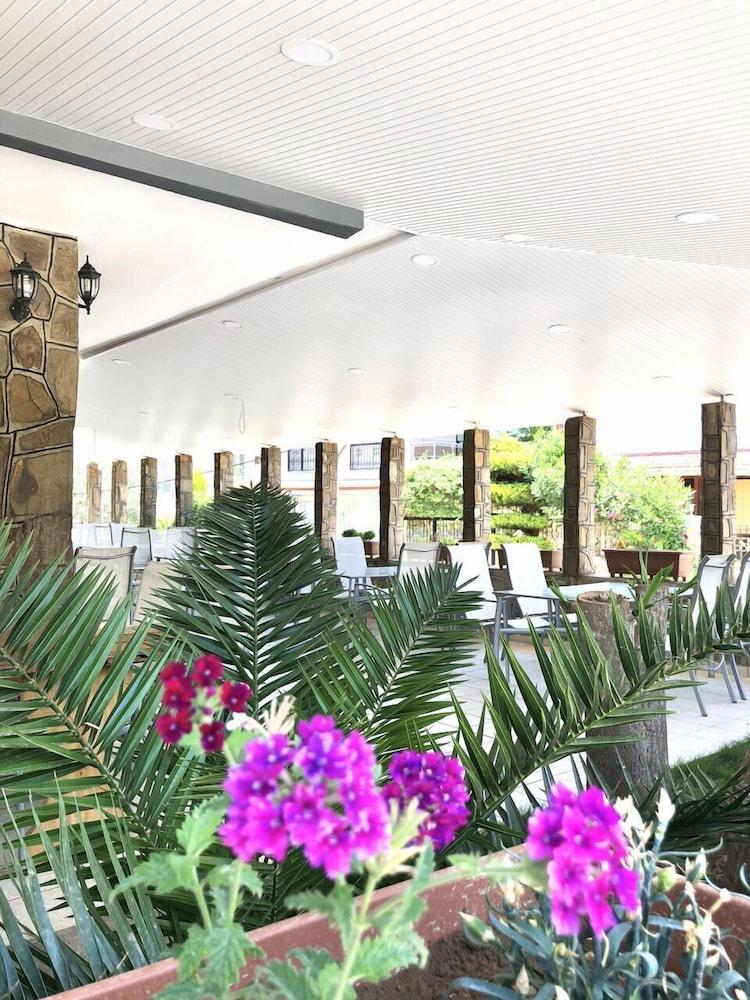 HERMES HOTEL OZDERE — OZDERE — фотография отеля №23
