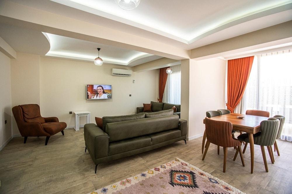 VILLA KONFOR DOGU — FETHIYE — fotografie hotel nr. 13