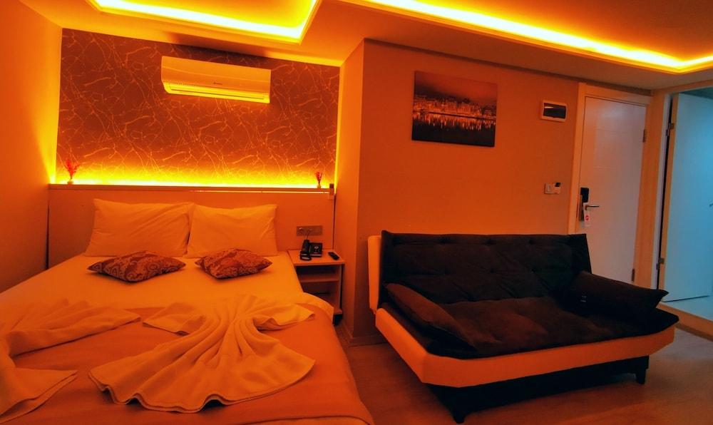 LA CASA DE HOTEL — ISTANBUL — фотография отеля №25