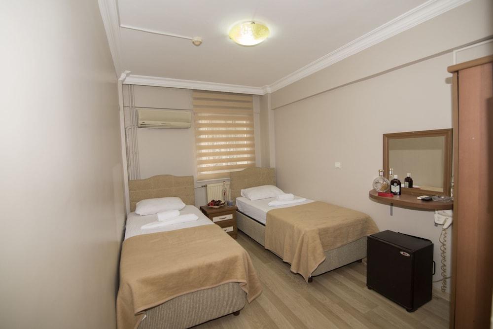 SERENITY RESIDENCE — IZMIR — фотография отеля №4