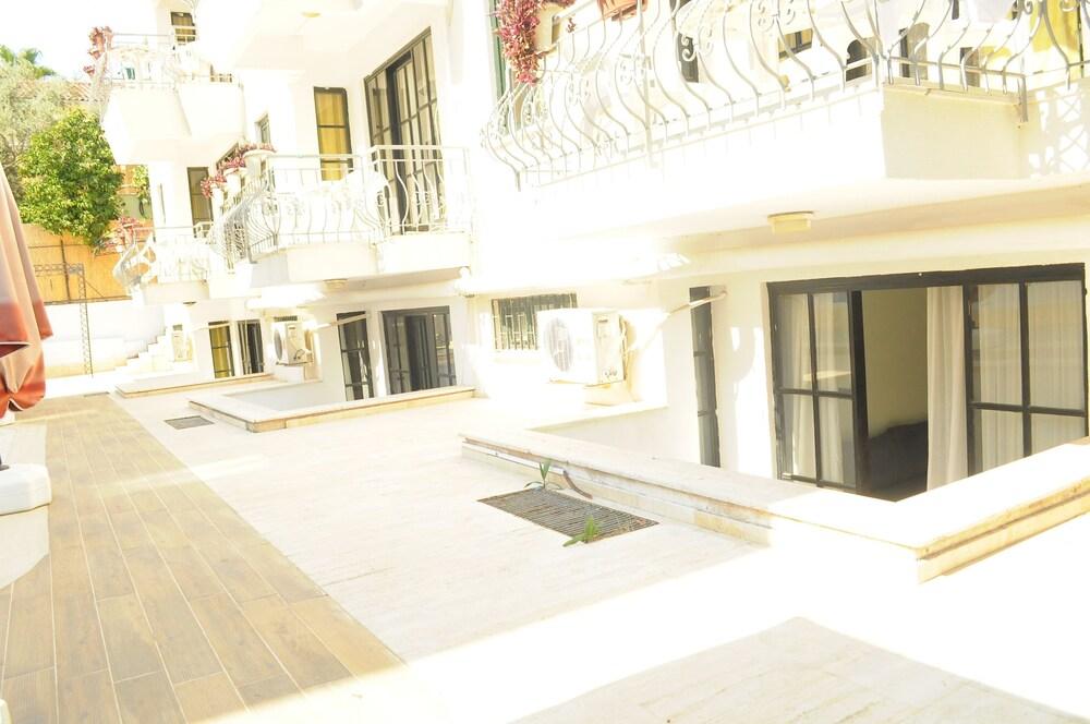 KEMER SUITES — KEMER — fotografie hotel nr. 21