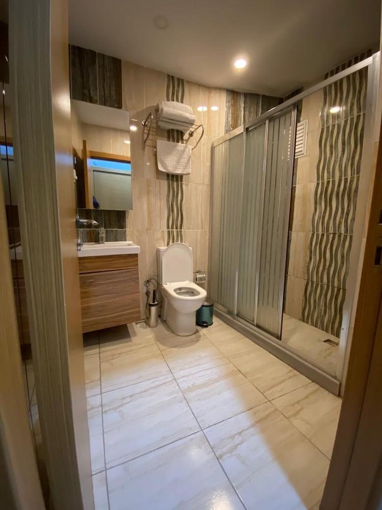 RIVERLAND SUITES & APART HOTEL — ISTANBUL — fotografie hotel nr. 27